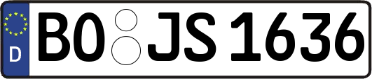 BO-JS1636