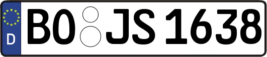 BO-JS1638