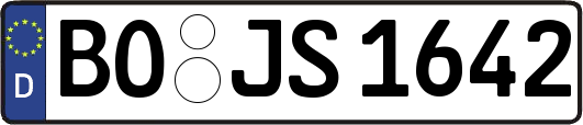 BO-JS1642