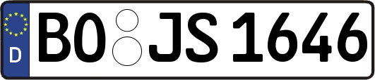 BO-JS1646