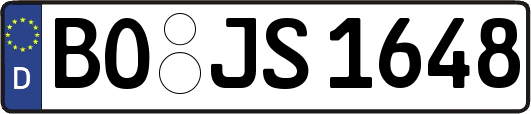 BO-JS1648