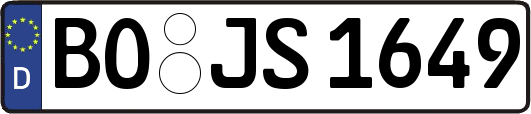 BO-JS1649