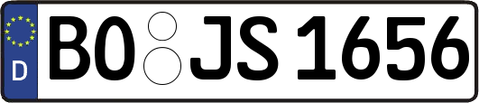 BO-JS1656