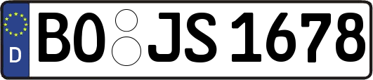 BO-JS1678