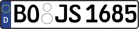 BO-JS1685
