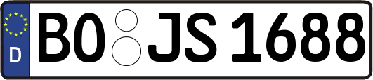 BO-JS1688