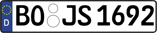BO-JS1692