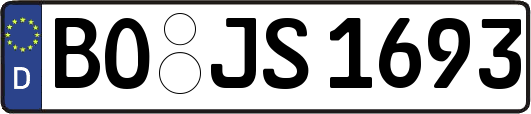 BO-JS1693