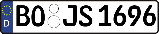 BO-JS1696