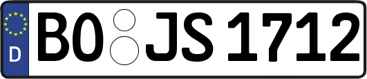 BO-JS1712