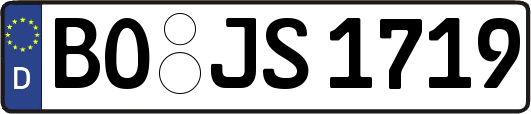 BO-JS1719
