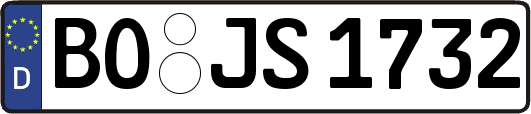 BO-JS1732