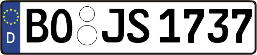 BO-JS1737