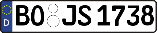 BO-JS1738