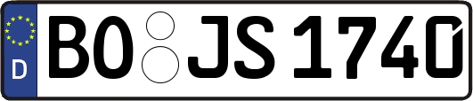 BO-JS1740