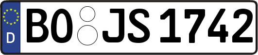 BO-JS1742