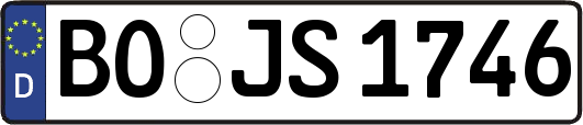 BO-JS1746
