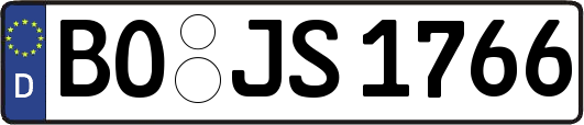 BO-JS1766
