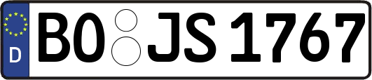 BO-JS1767