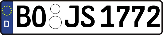 BO-JS1772