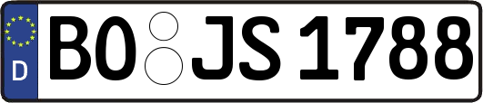 BO-JS1788