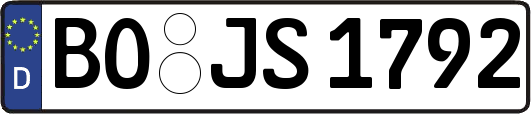 BO-JS1792