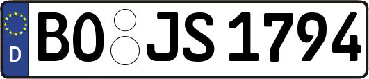 BO-JS1794