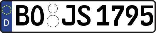 BO-JS1795