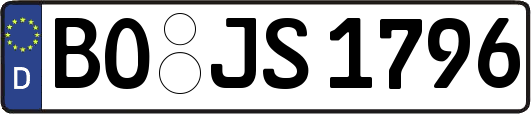 BO-JS1796