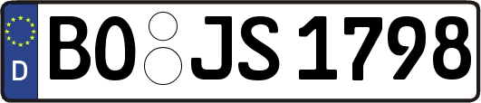 BO-JS1798