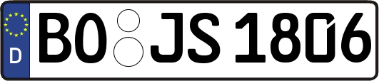 BO-JS1806