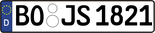 BO-JS1821