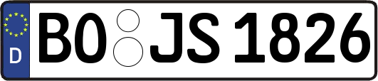 BO-JS1826