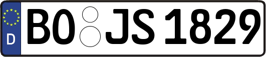 BO-JS1829