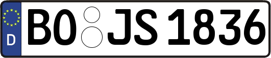 BO-JS1836