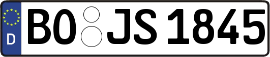BO-JS1845