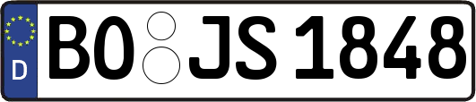 BO-JS1848