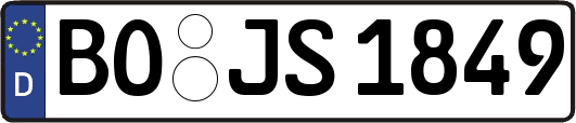 BO-JS1849