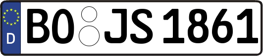 BO-JS1861