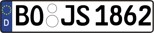 BO-JS1862