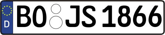 BO-JS1866