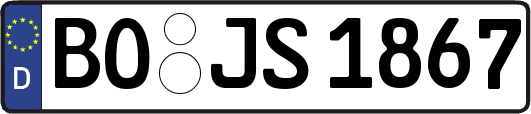BO-JS1867
