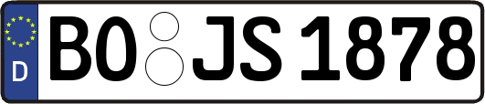 BO-JS1878