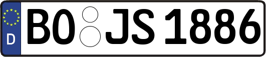 BO-JS1886