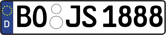 BO-JS1888