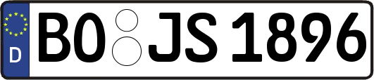 BO-JS1896