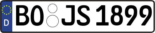 BO-JS1899