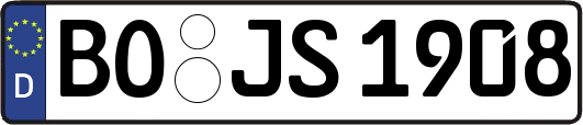 BO-JS1908