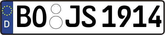 BO-JS1914