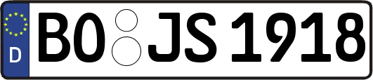 BO-JS1918